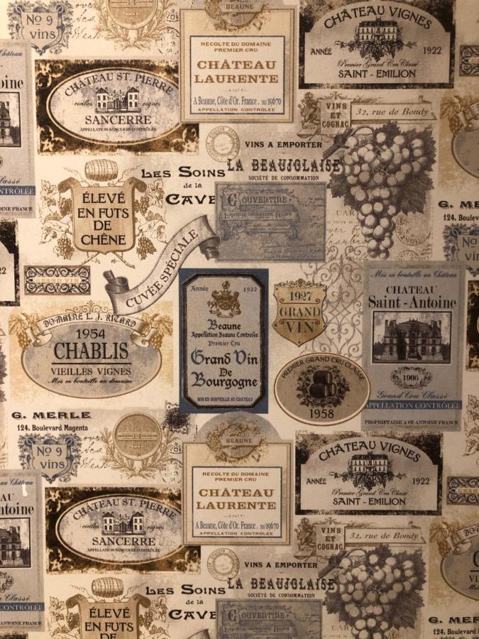 O'Hospices : Coeur De Beaune Μπον Εξωτερικό φωτογραφία