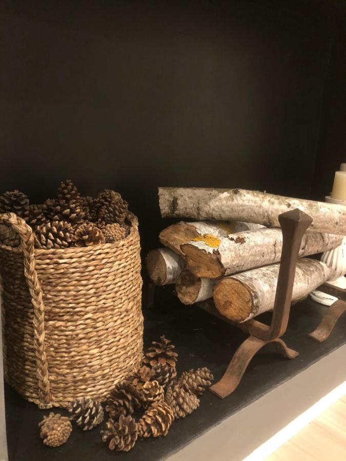 O'Hospices : Coeur De Beaune Μπον Εξωτερικό φωτογραφία