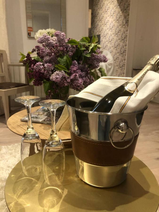 O'Hospices : Coeur De Beaune Μπον Εξωτερικό φωτογραφία