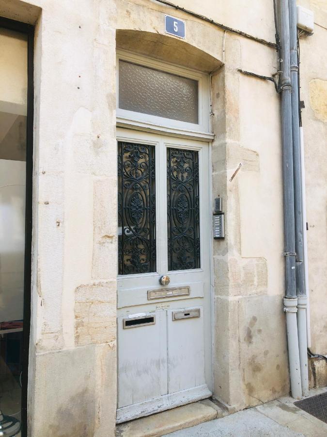 O'Hospices : Coeur De Beaune Μπον Εξωτερικό φωτογραφία